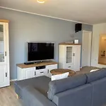 Appartement Strandwiese - Ankerplatz *