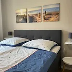 Strandwiese - Ankerplatz Apartmán