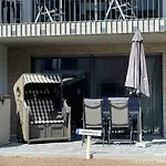 Strandwiese - Ankerplatz Apartmán