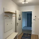 Apartmán Strandwiese - Ankerplatz *