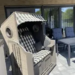 Apartmán Strandwiese - Ankerplatz *