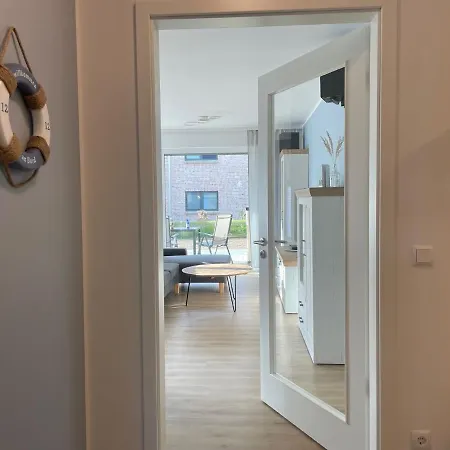 Strandwiese - Ankerplatz *