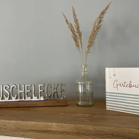 Strandwiese - Ankerplatz