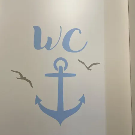 Apartman Strandwiese - Ankerplatz