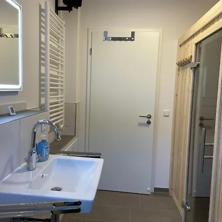 Apartman Strandwiese - Ankerplatz Dahme