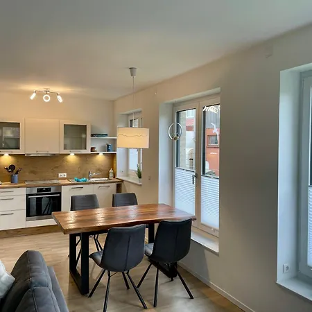 Strandwiese - Ankerplatz