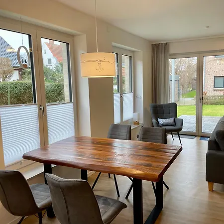 Strandwiese - Ankerplatz * Dahme