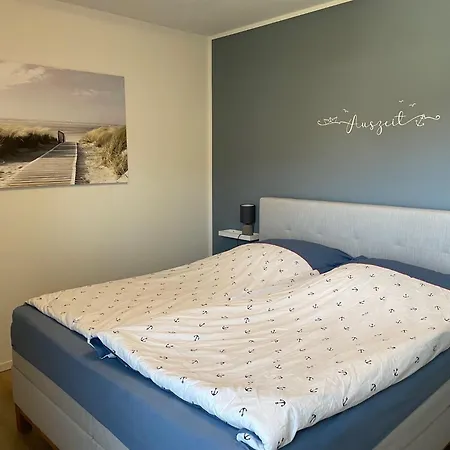 Strandwiese - Ankerplatz * Dahme