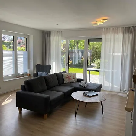 Apartman Strandwiese - Ankerplatz Dahme