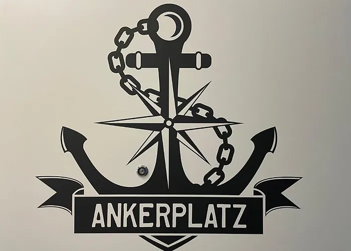 Апартаменты Strandwiese - Ankerplatz Даме
